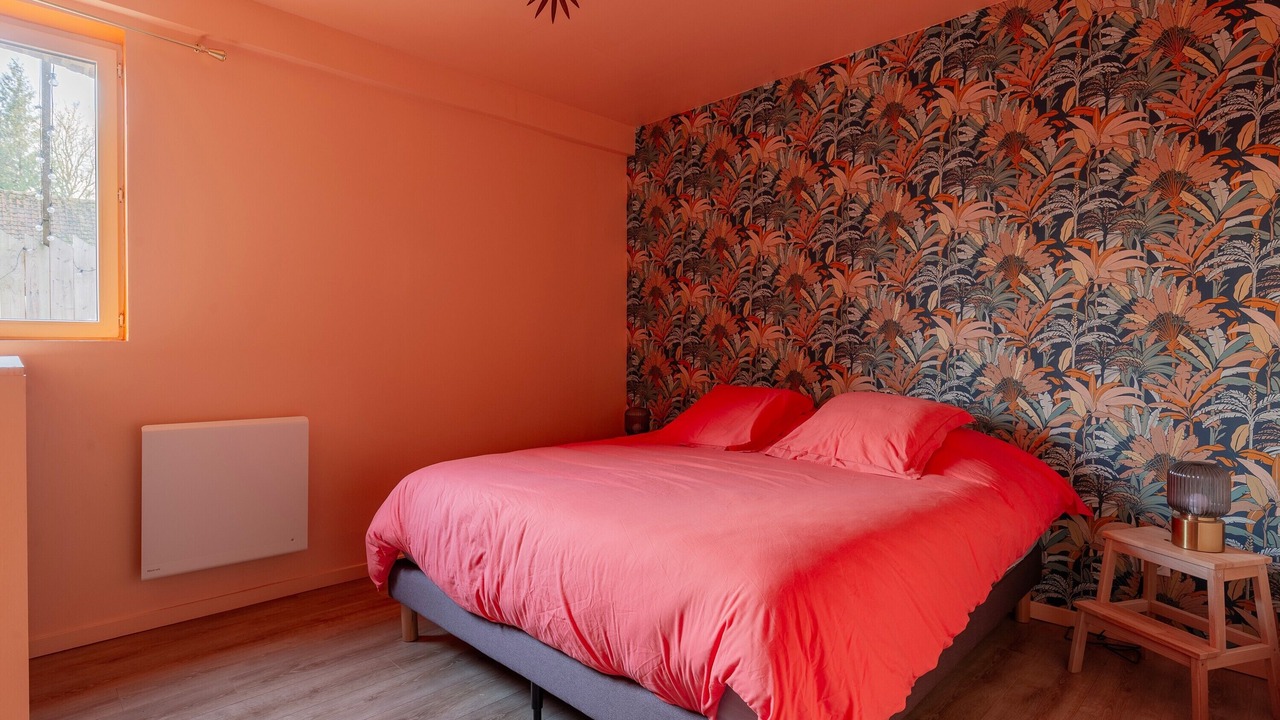 Photo of Bedroom in Franleu