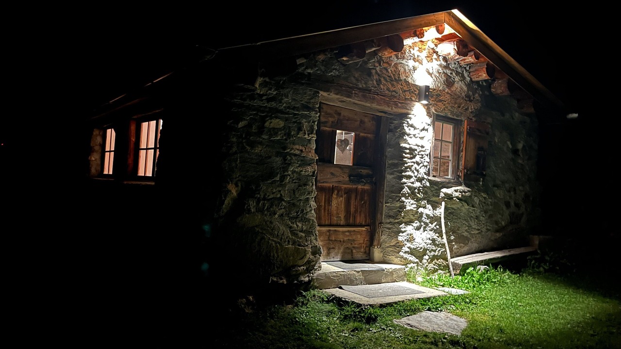 Photo of Outdoor in Poschiavo