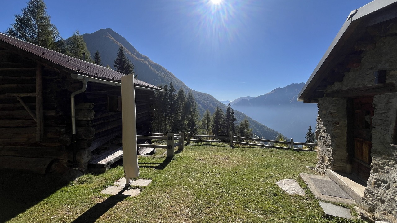 Photo of Outdoor in Poschiavo
