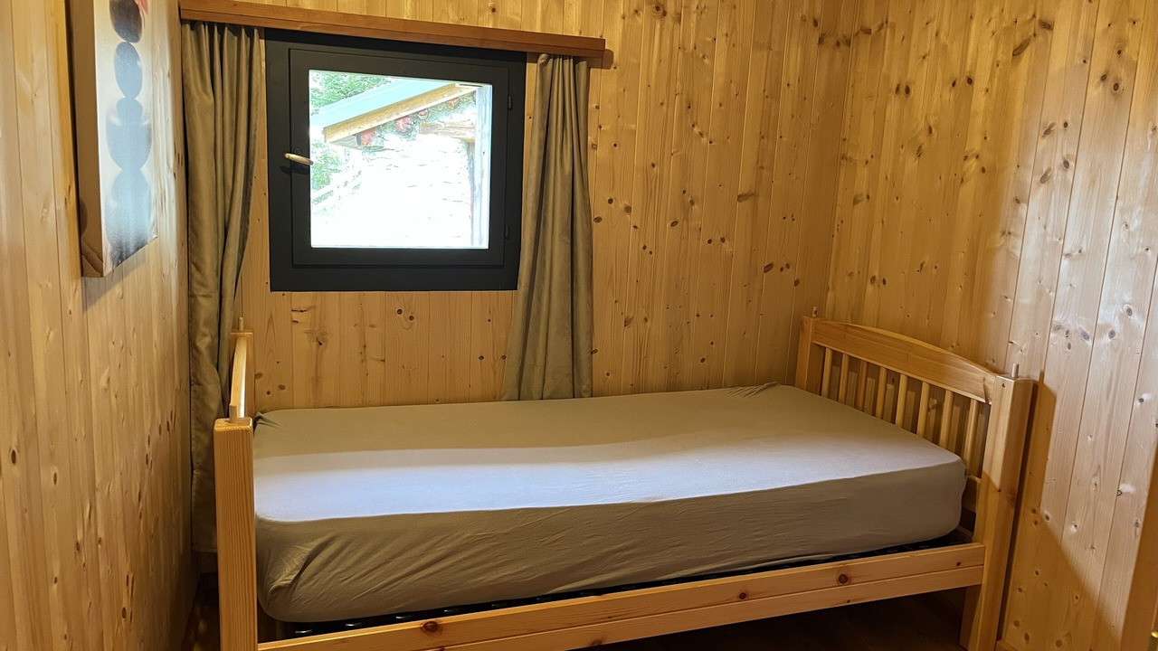 Photo of Bedroom in Poschiavo