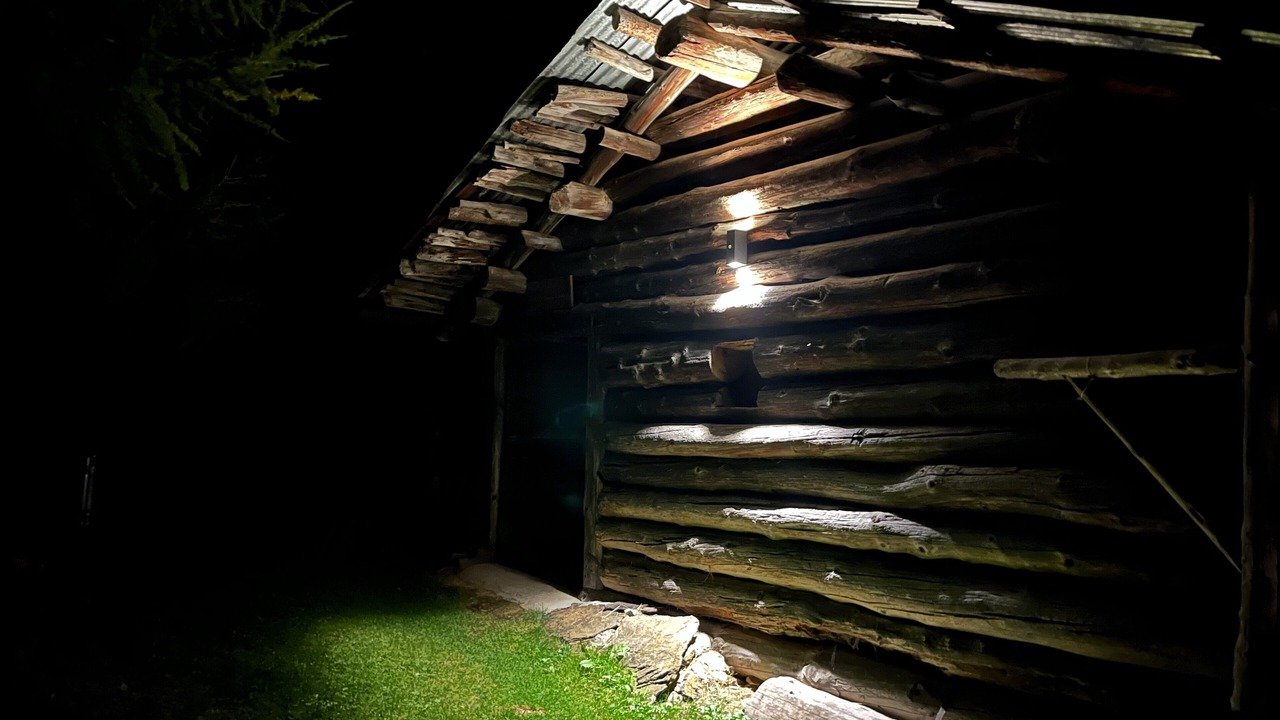Photo of Outdoor in Poschiavo