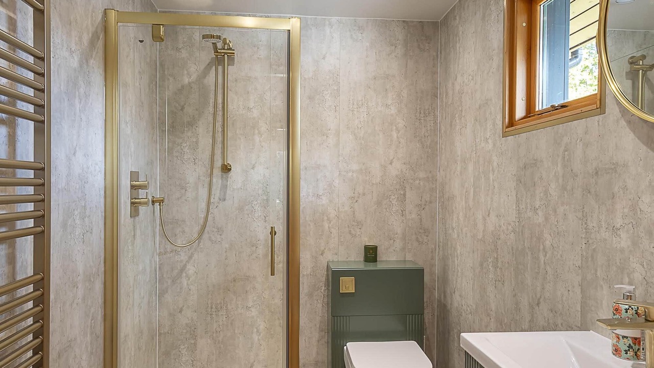 Photo of Bathroom in Stocksfield