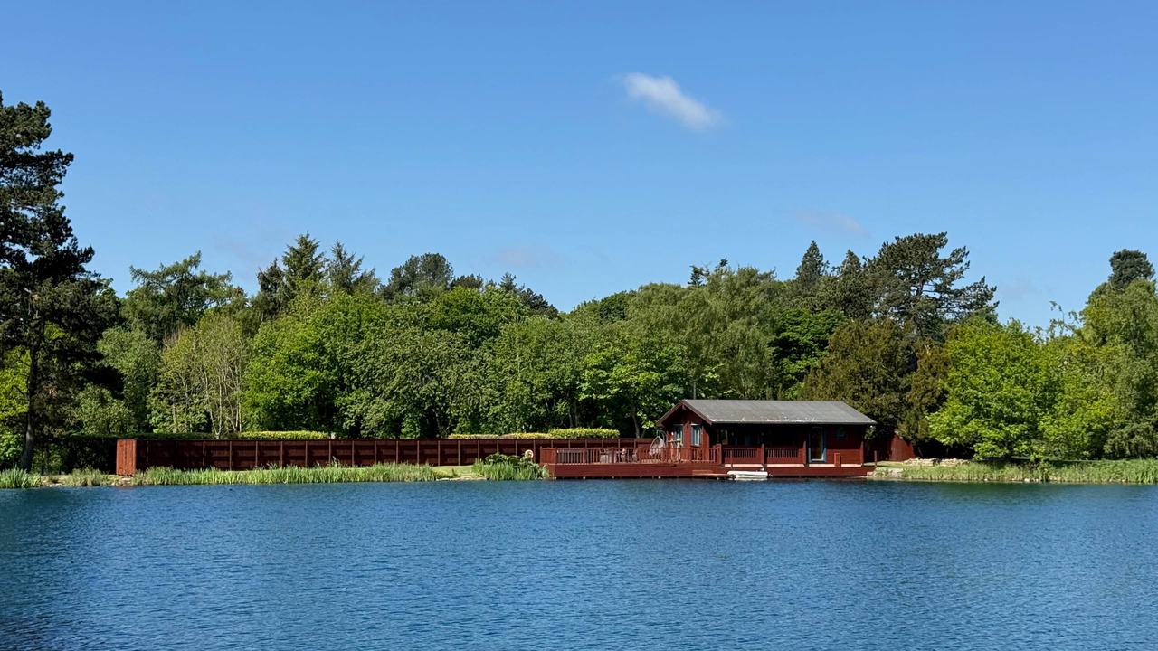 Photo of Outdoor in Stocksfield