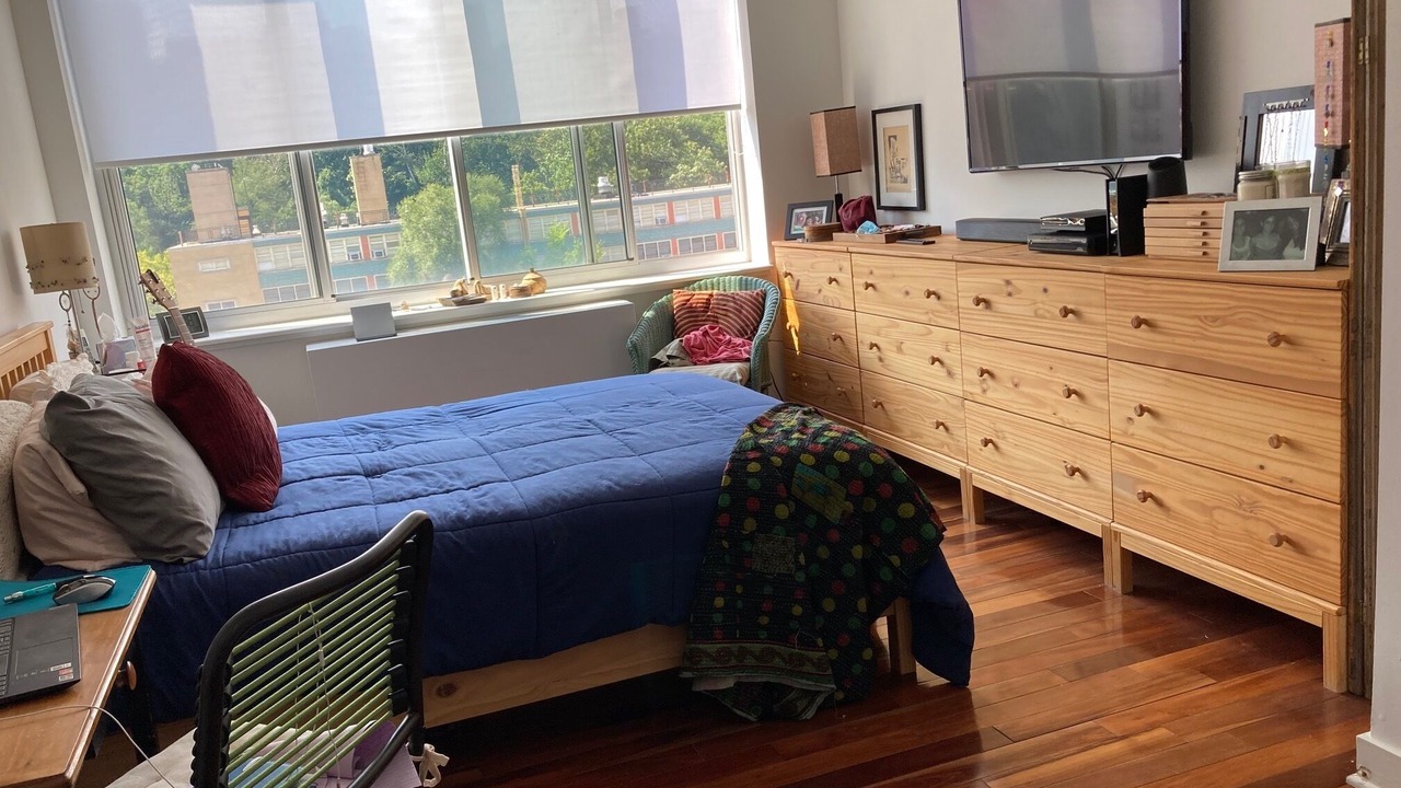 Photo of Bedroom in Central Park North