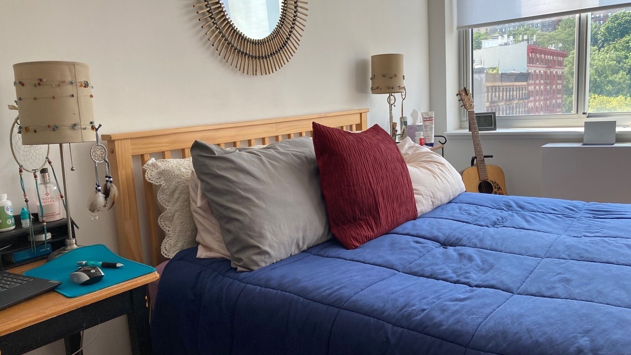 Photo of Bedroom in Central Park North