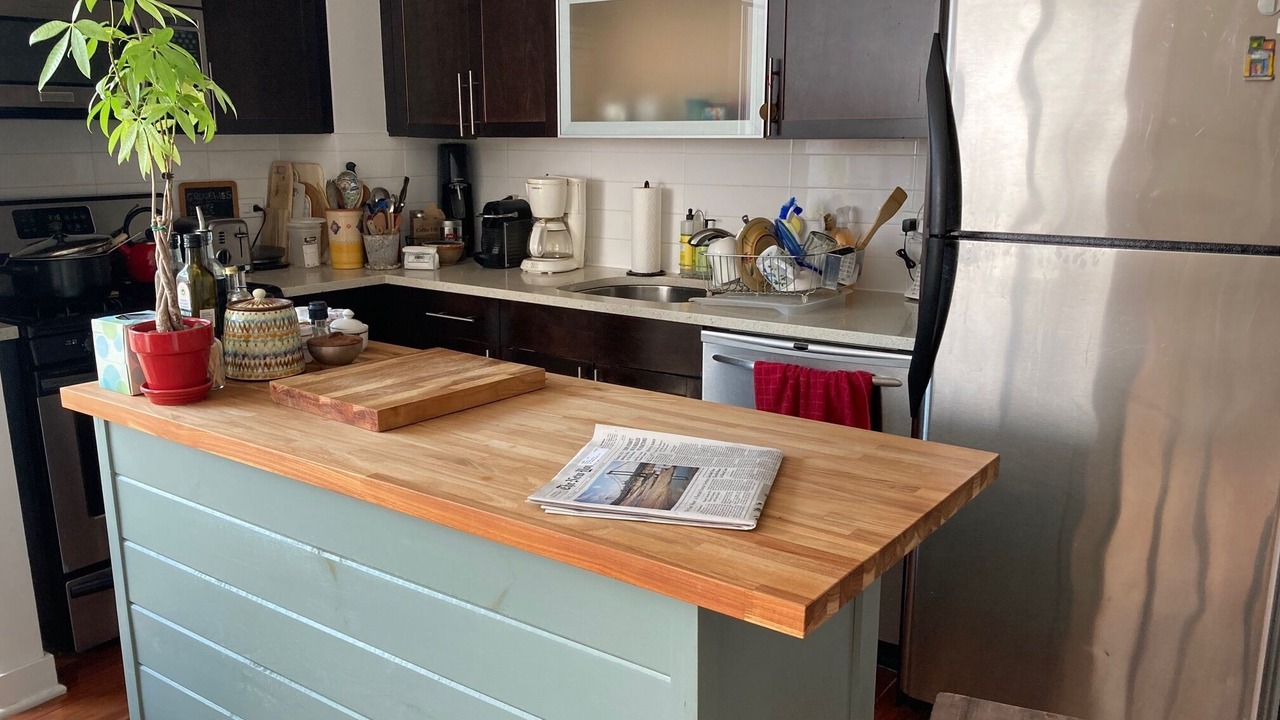 Photo of Kitchen in Central Park North