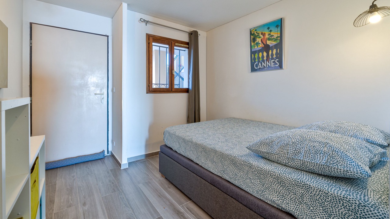 Photo of Bedroom in La Bocca