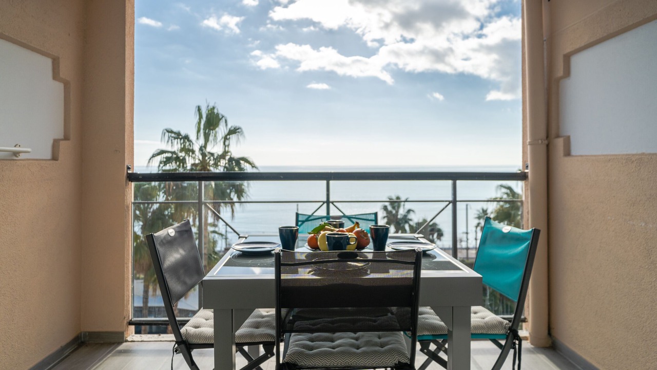 Photo of Outdoor in La Bocca