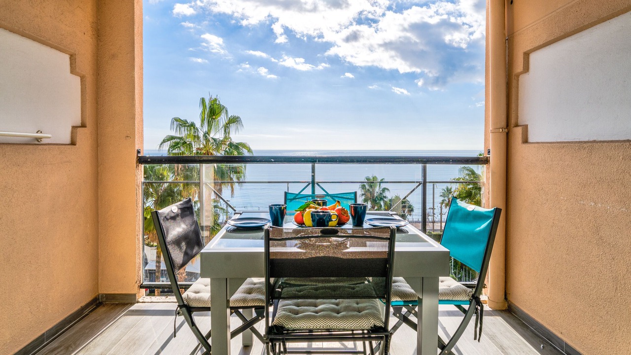 Photo of Outdoor in La Bocca