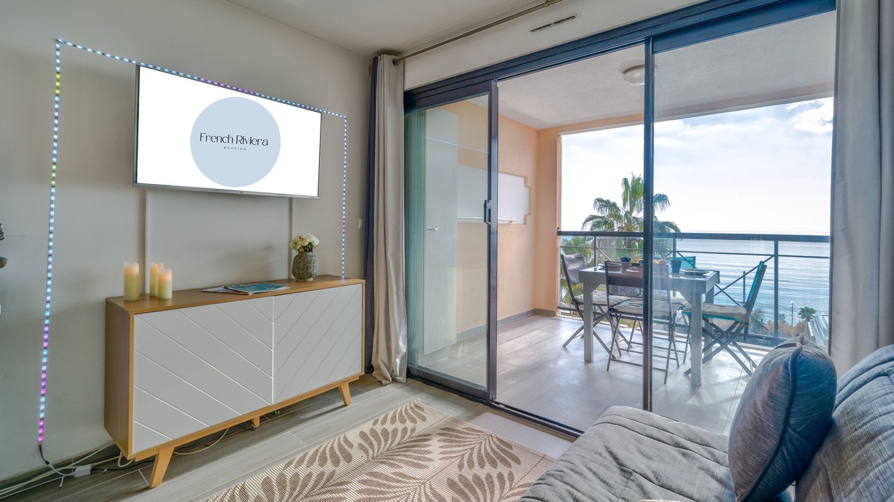 Photo of Livingroom in La Bocca