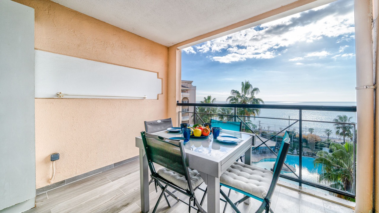 Photo of Outdoor in La Bocca