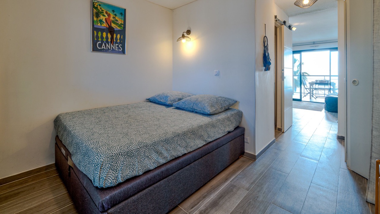 Photo of Bedroom in La Bocca