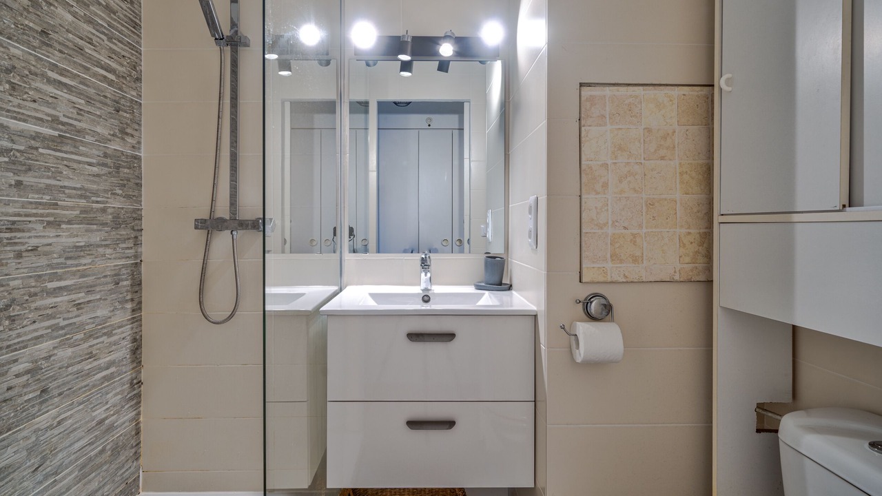 Photo of Bathroom in La Bocca