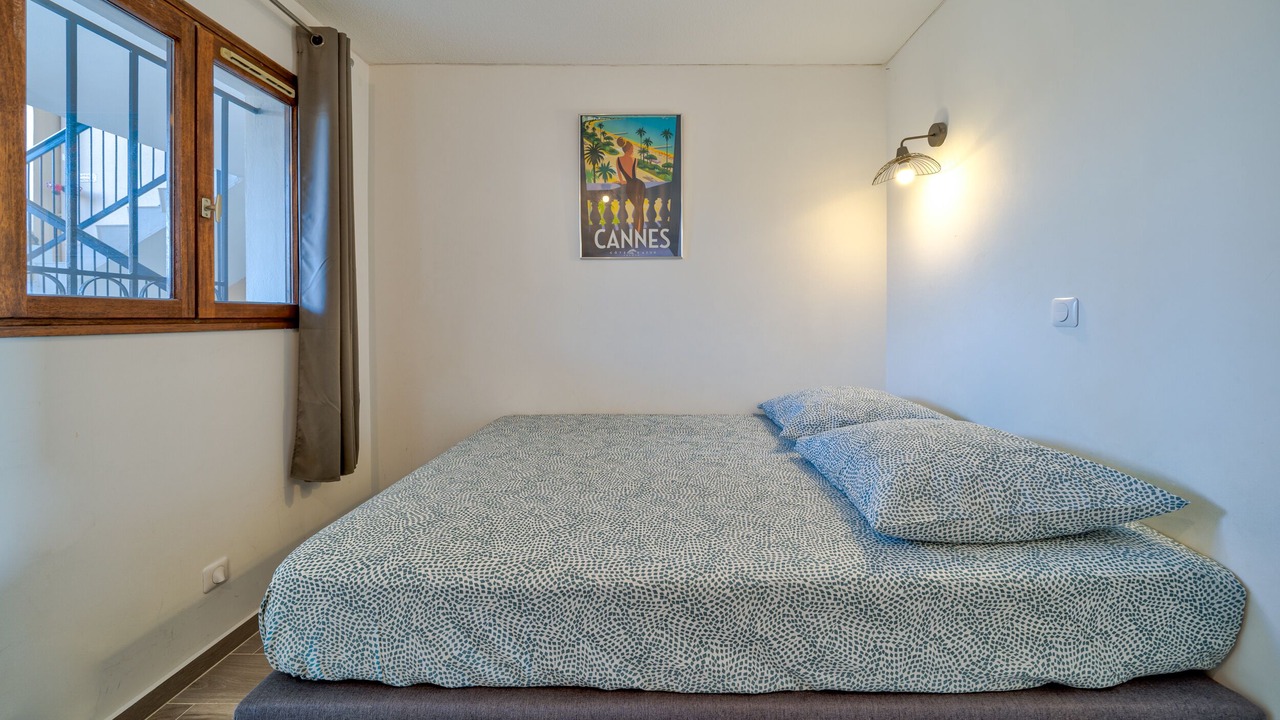 Photo of Bedroom in La Bocca