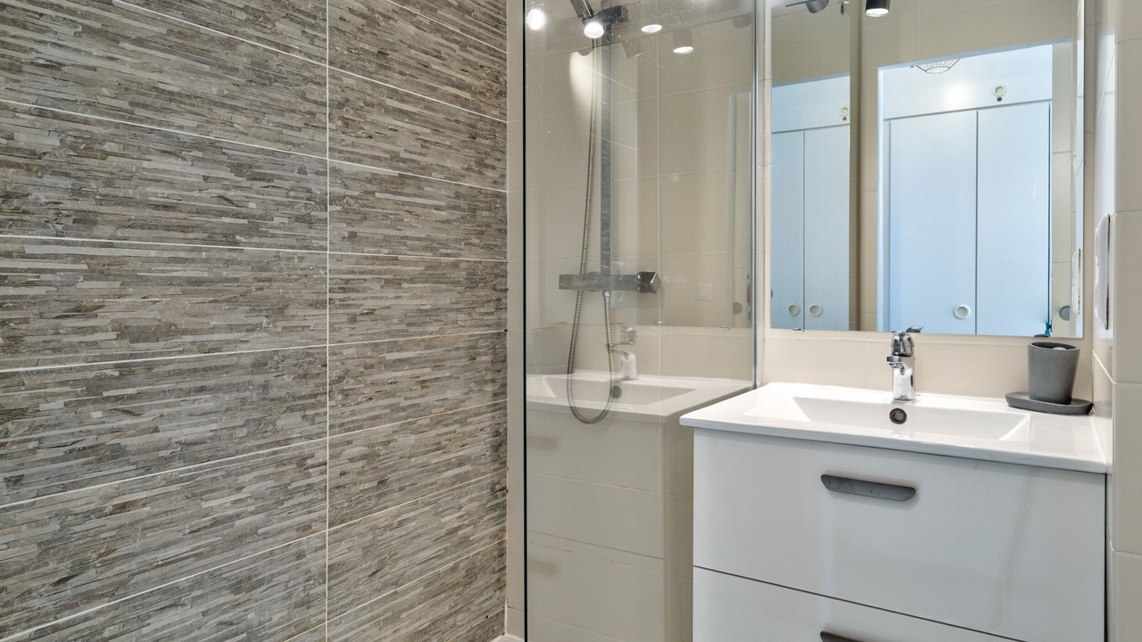 Photo of Bathroom in La Bocca