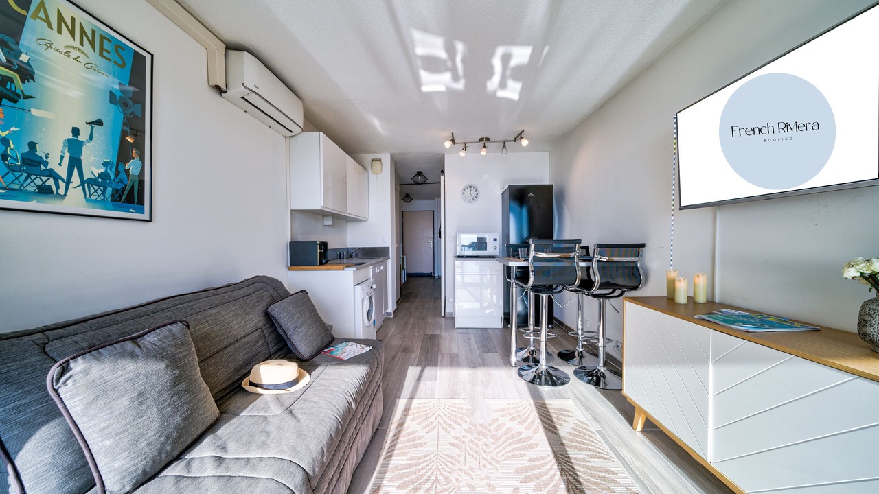 Photo of Livingroom in La Bocca