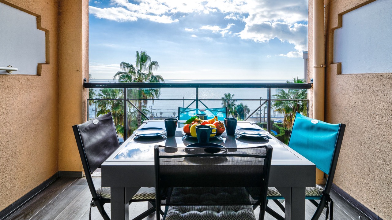 Photo of Outdoor in La Bocca