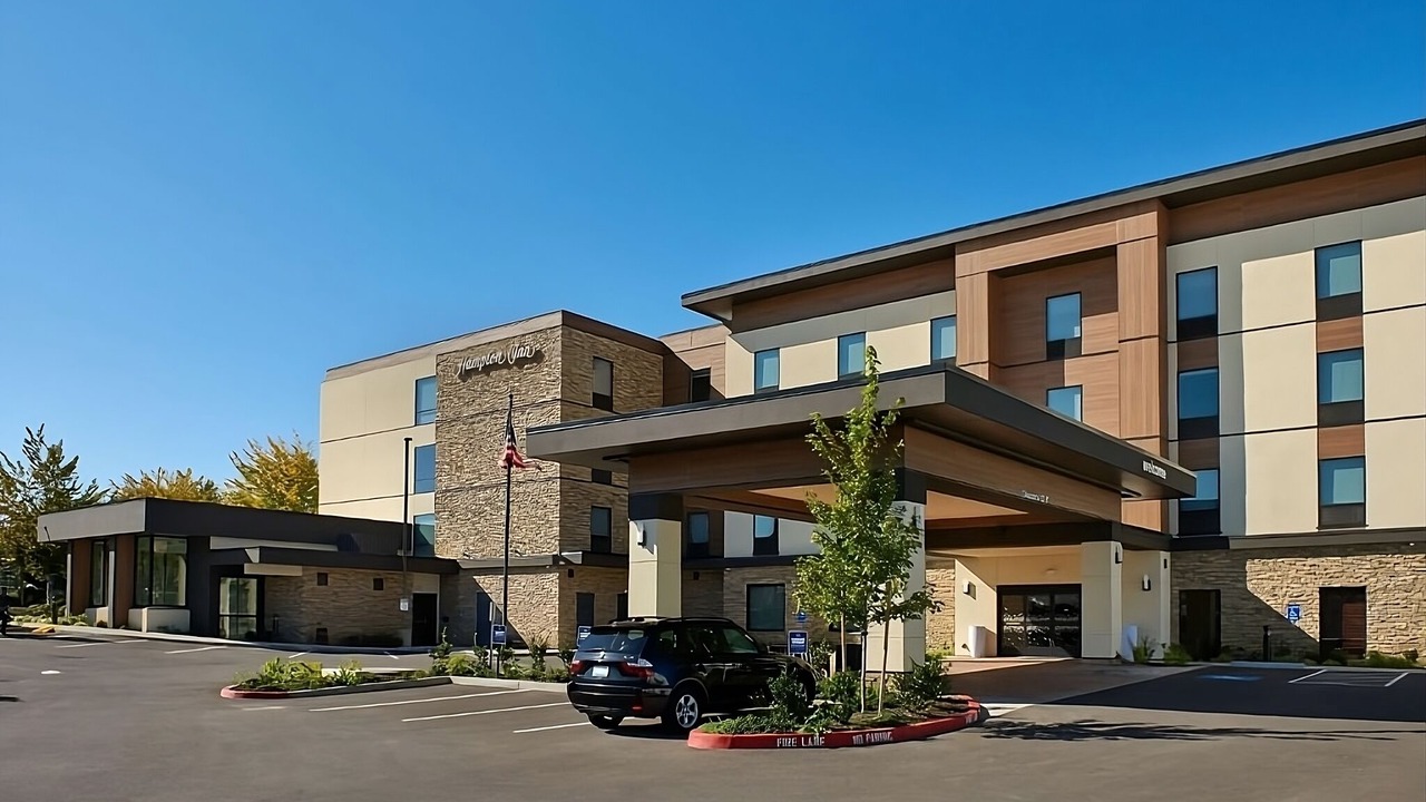 Photo of Outdoor in Sherwood - Tualatin North