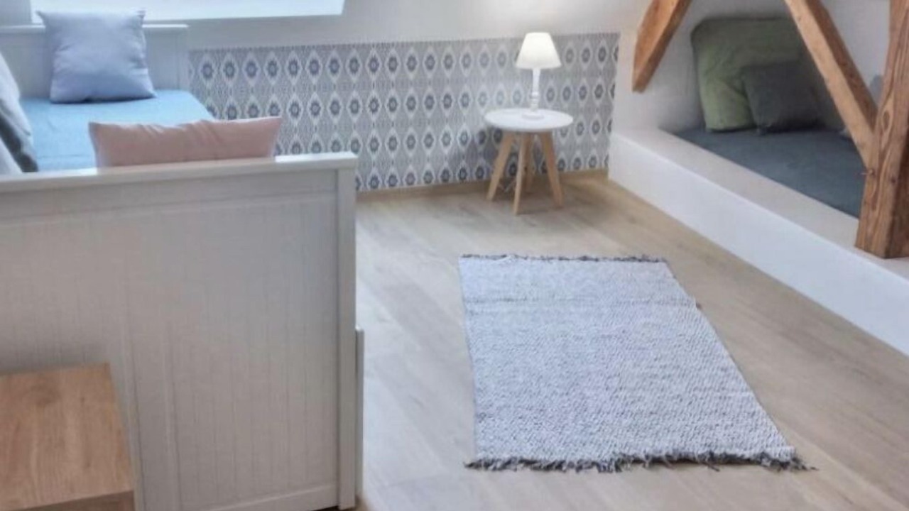 Photo of Bedroom in Saint-Brevin-les-Pins