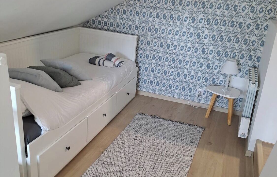 Photo of Bedroom in Saint-Brevin-les-Pins