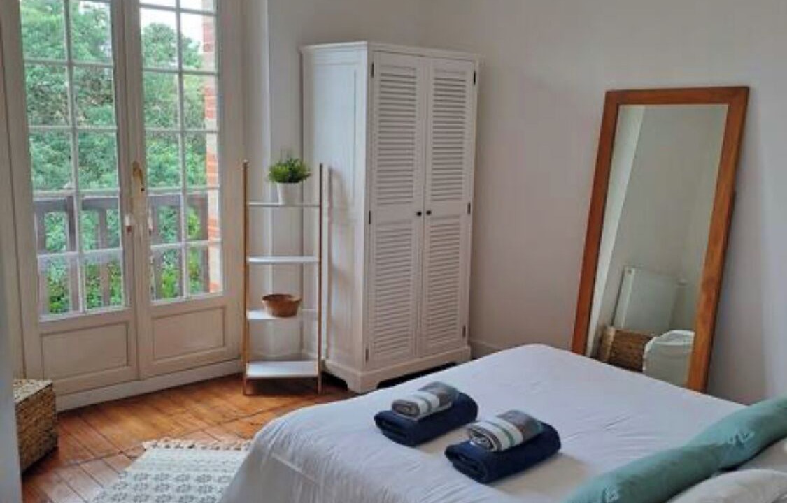 Photo of Bedroom in Saint-Brevin-les-Pins