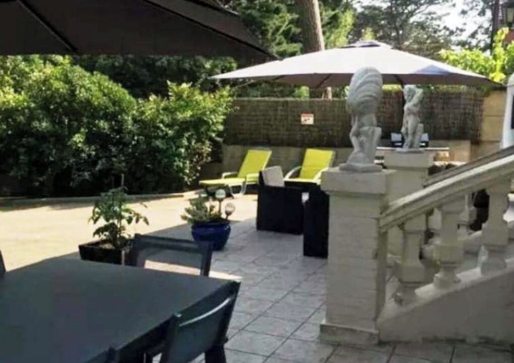 Photo of Outdoor in Saint-Brevin-les-Pins