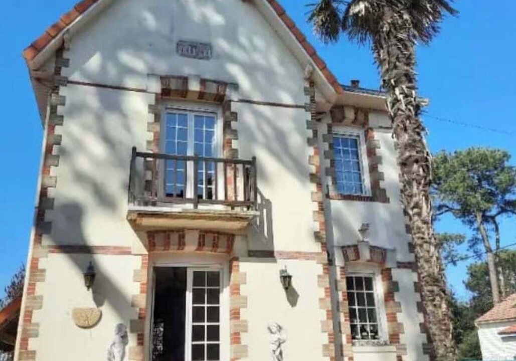 Photo of Outdoor in Saint-Brevin-les-Pins