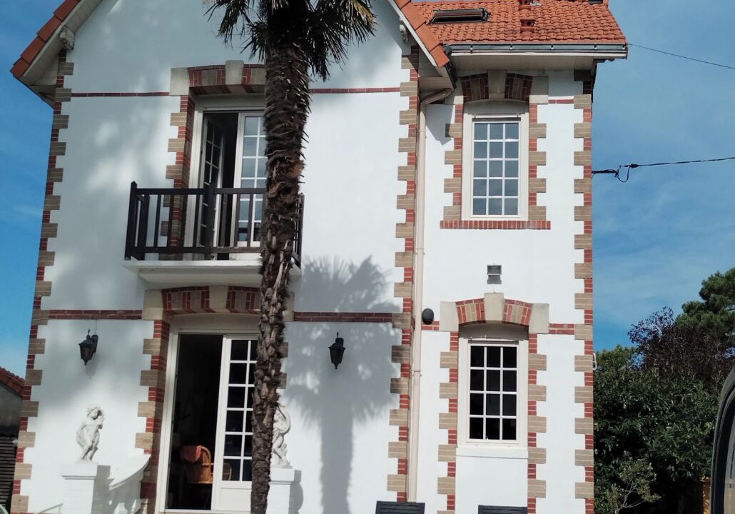 Photo of Outdoor in Saint-Brevin-les-Pins