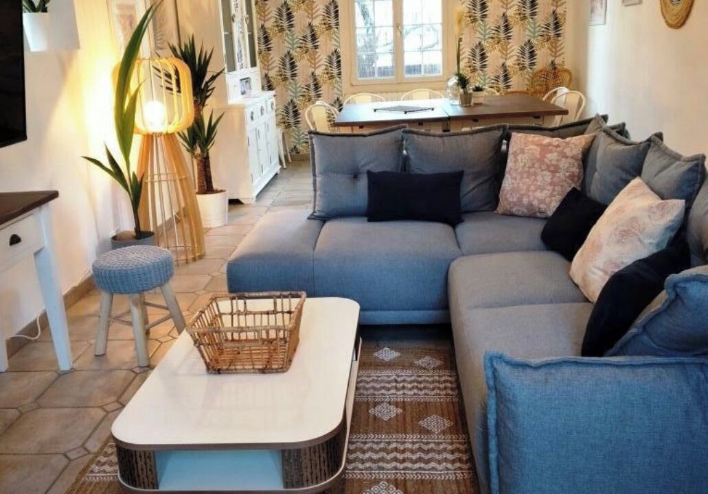 Photo of Livingroom in Saint-Brevin-les-Pins