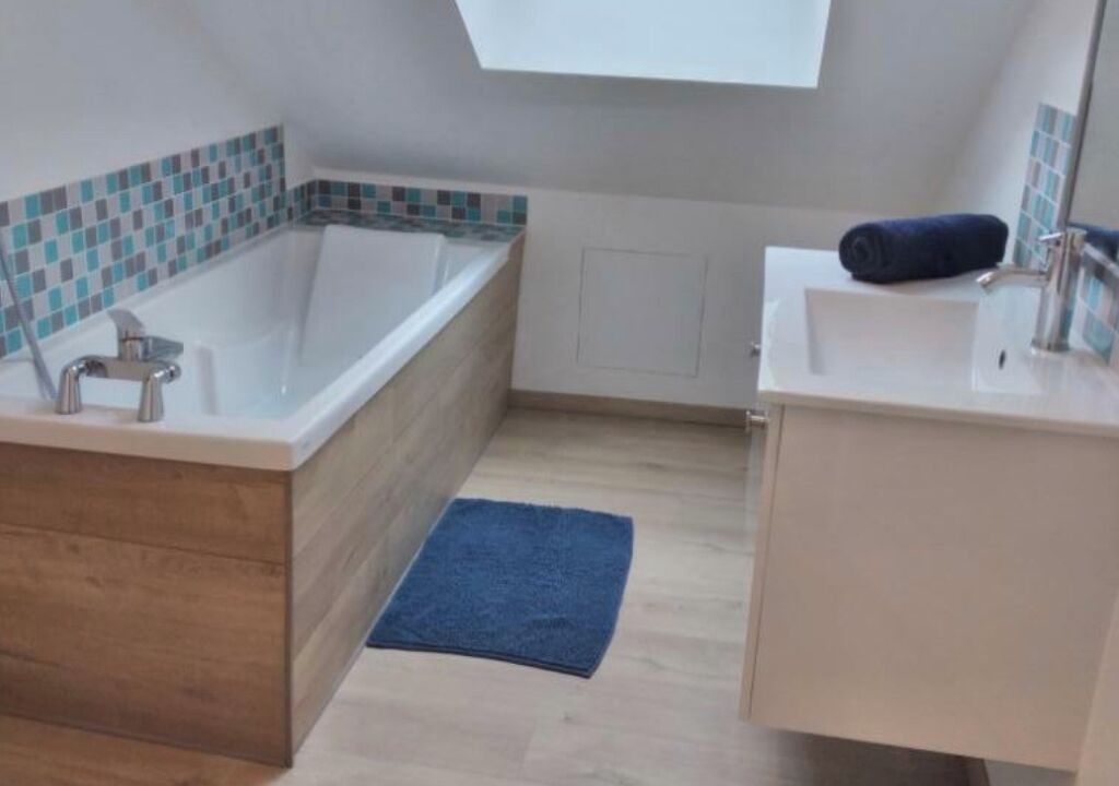 Photo of Bathroom in Saint-Brevin-les-Pins