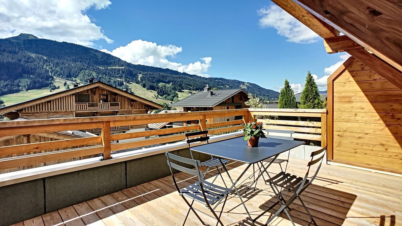 Photo of Outdoor in Praz-sur-Arly