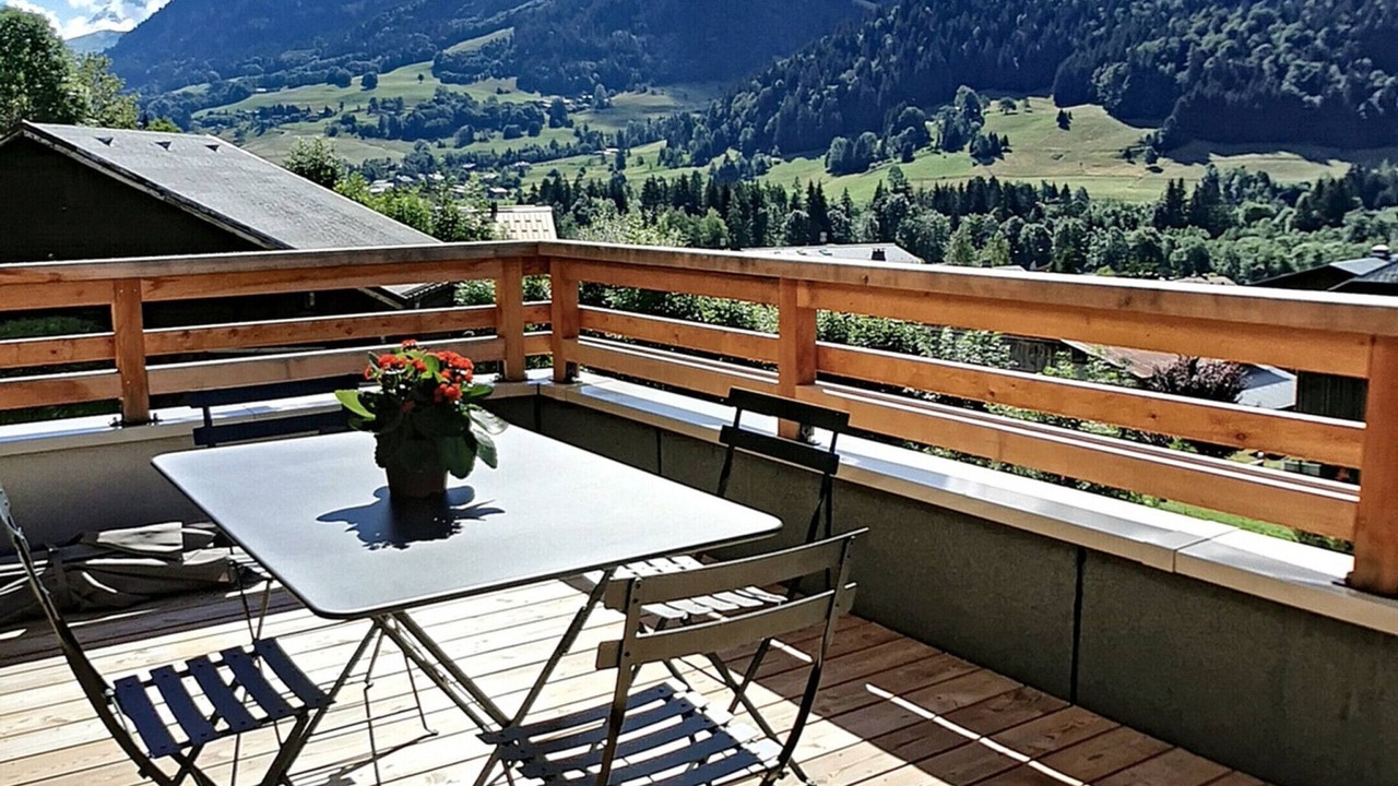 Photo of Outdoor in Praz-sur-Arly