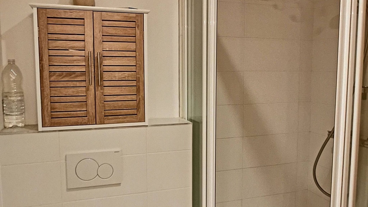 Photo of Bathroom in Praz-sur-Arly