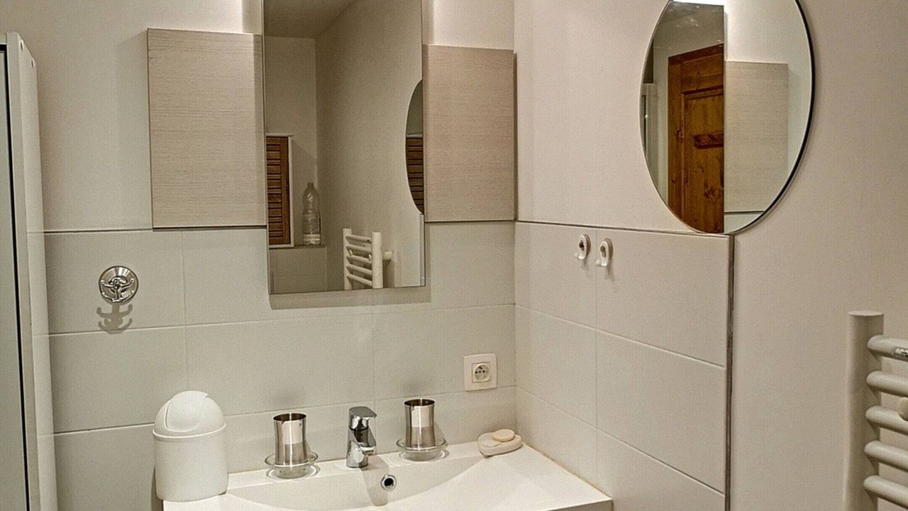 Photo of Bathroom in Praz-sur-Arly