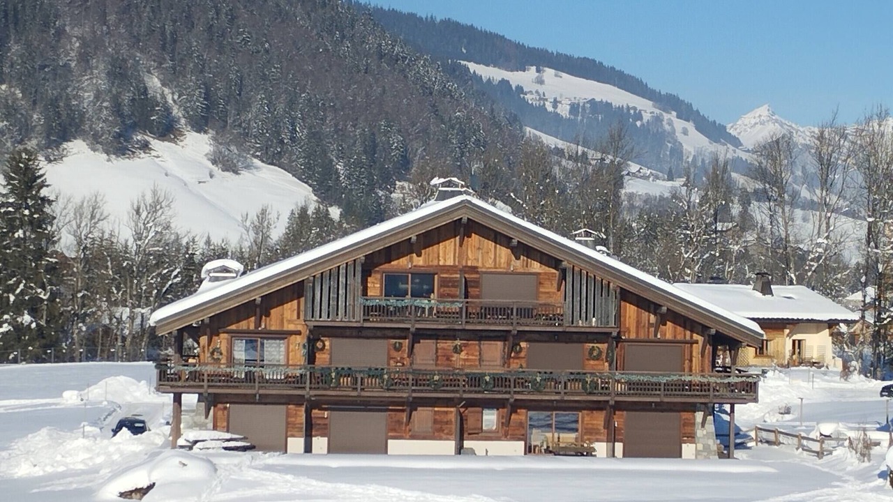 Photo of Outdoor in Praz-sur-Arly