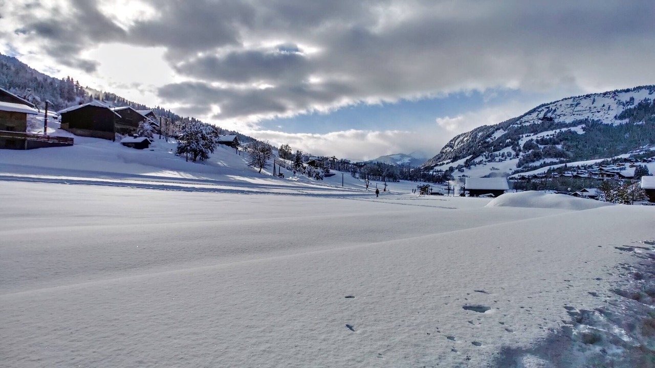 Photo of Others in Praz-sur-Arly