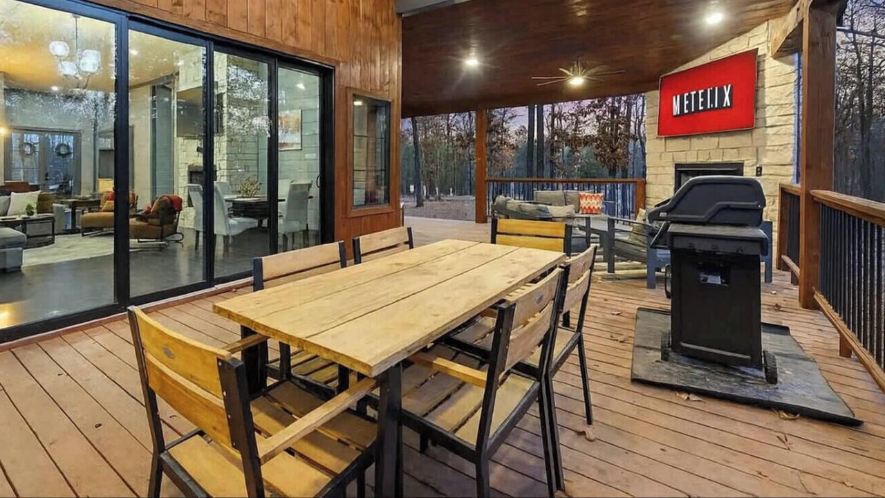 Photo of Outdoor in Broken Bow