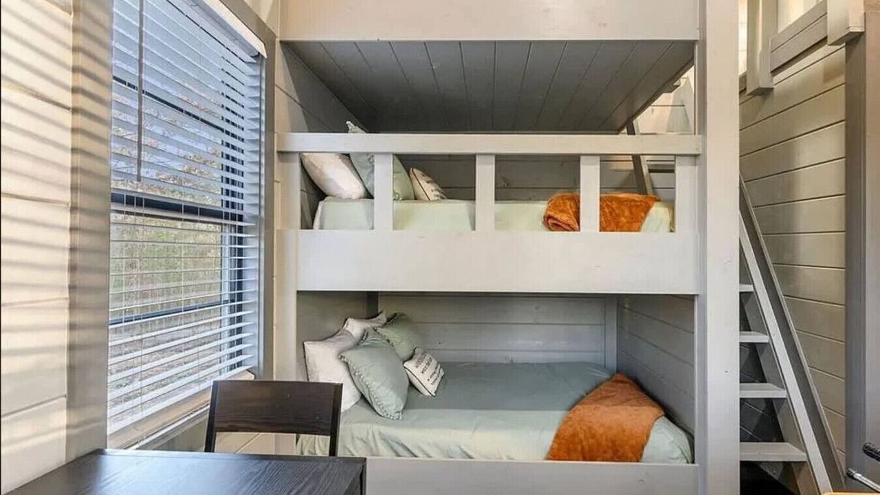 Photo of Bedroom in Broken Bow