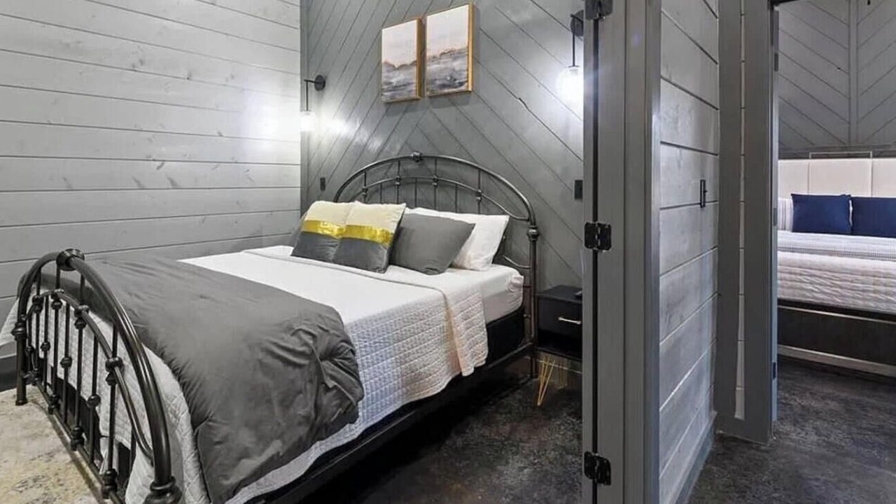 Photo of Bedroom in Broken Bow