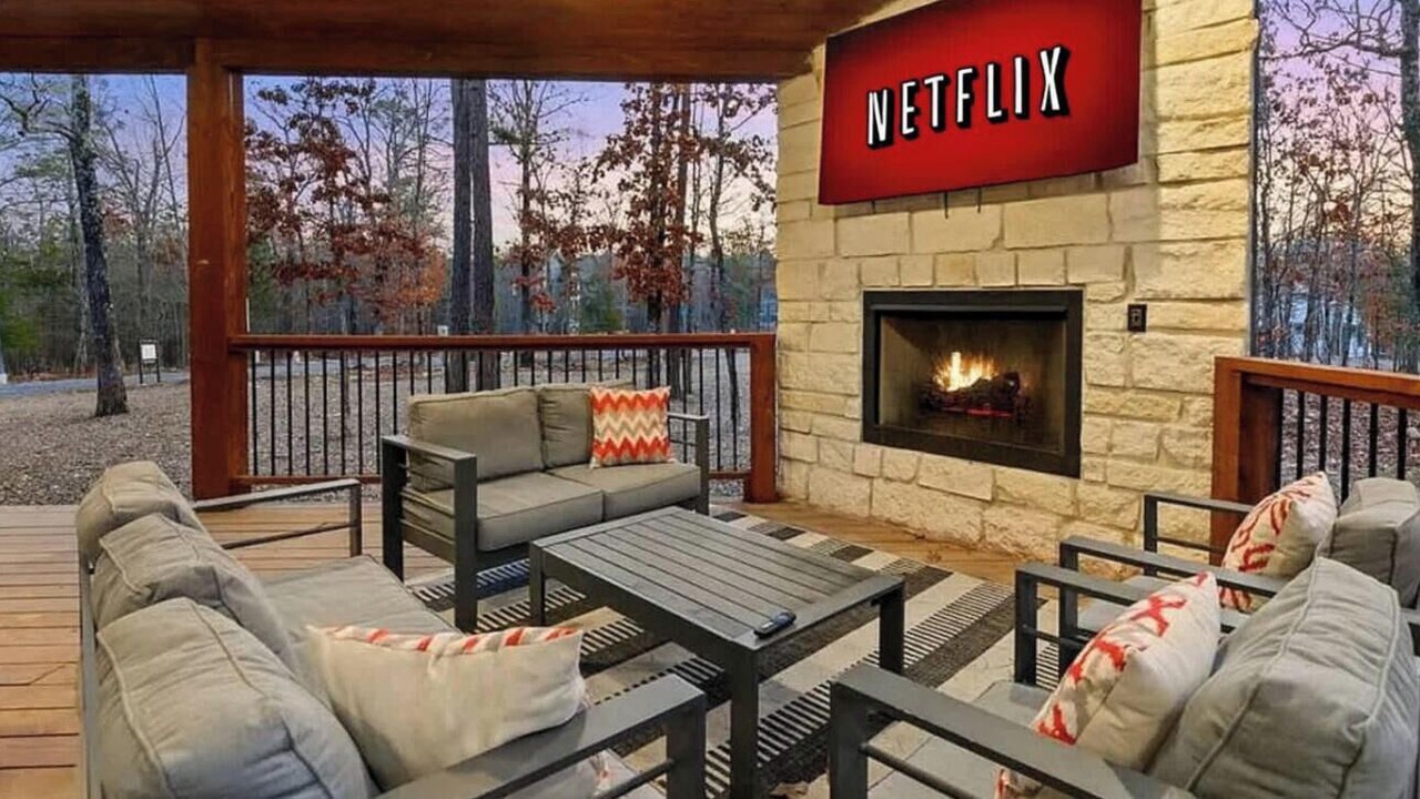 Photo of Outdoor in Broken Bow