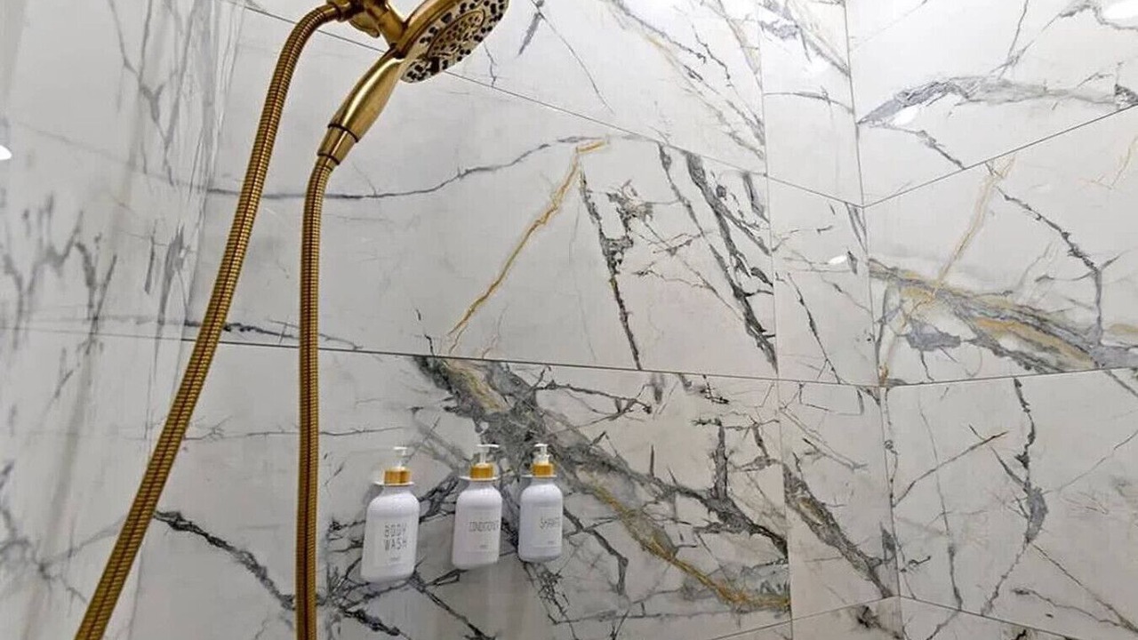 Photo of Bathroom in Broken Bow