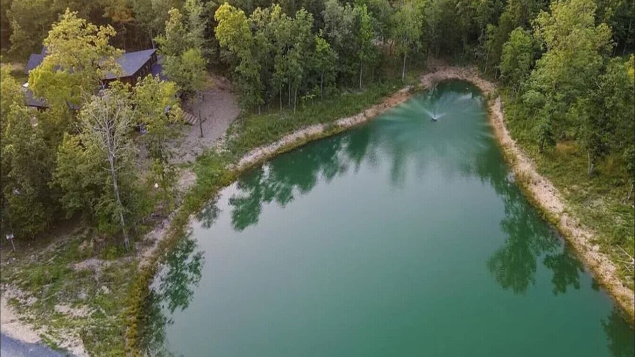 Photo of Outdoor in Broken Bow