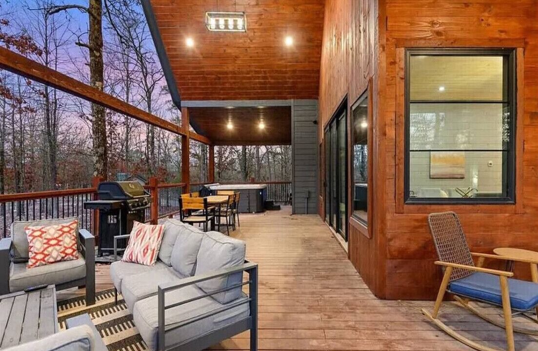 Photo of Outdoor in Broken Bow