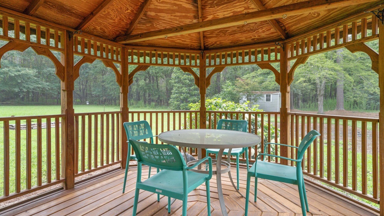 Photo of Outdoor in Cartersville