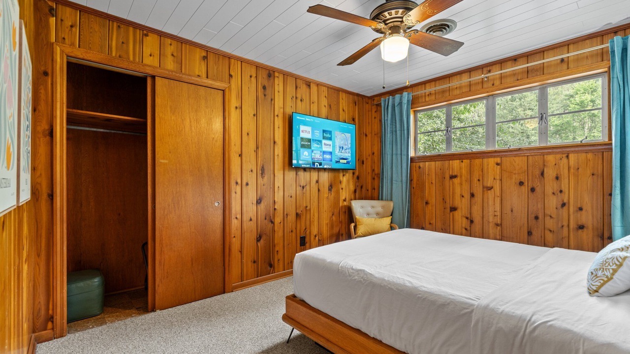 Photo of Bedroom in Cartersville