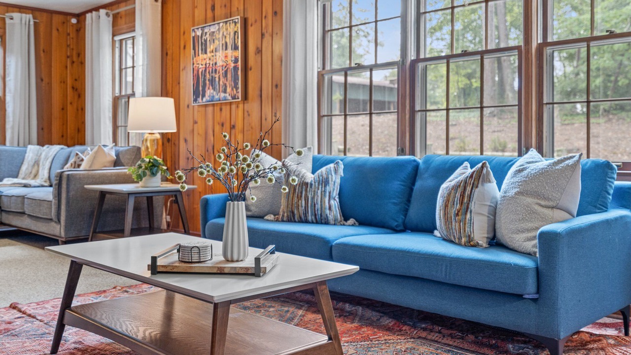 Photo of Livingroom in Cartersville