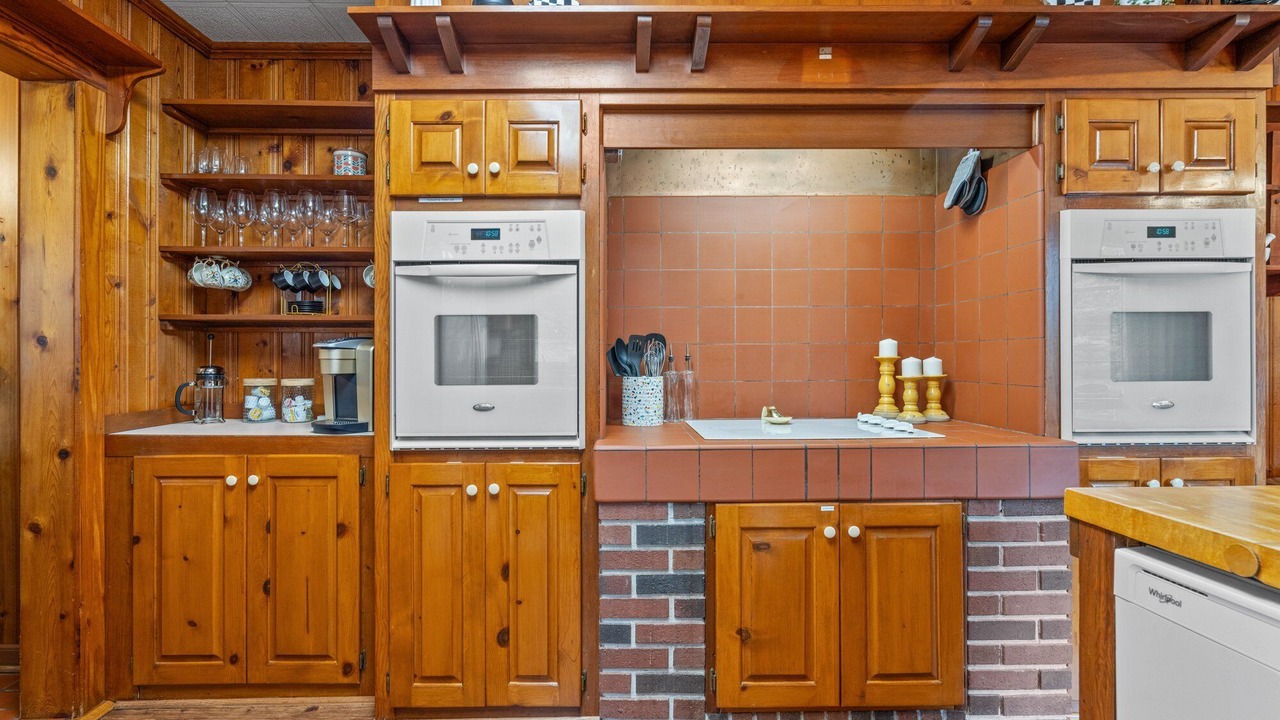 Photo of Kitchen in Cartersville