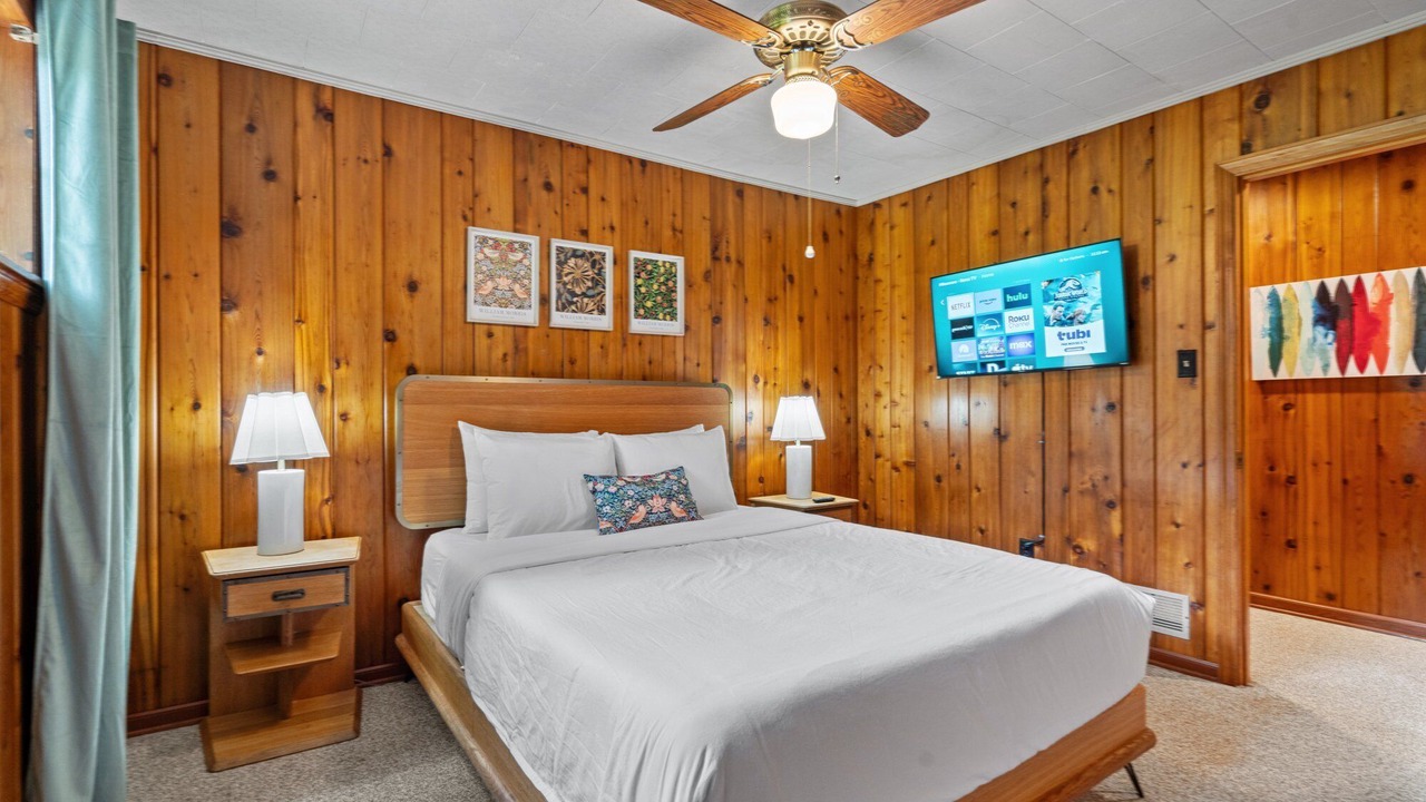 Photo of Bedroom in Cartersville