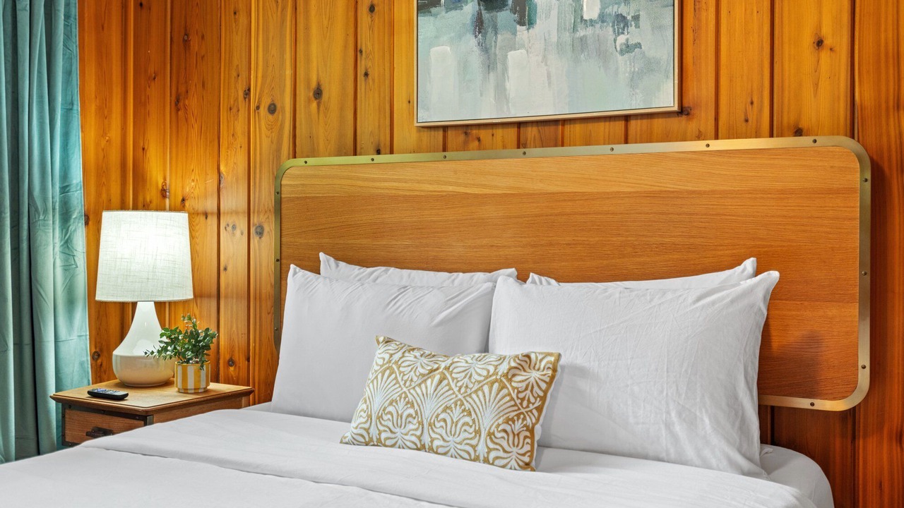 Photo of Bedroom in Cartersville