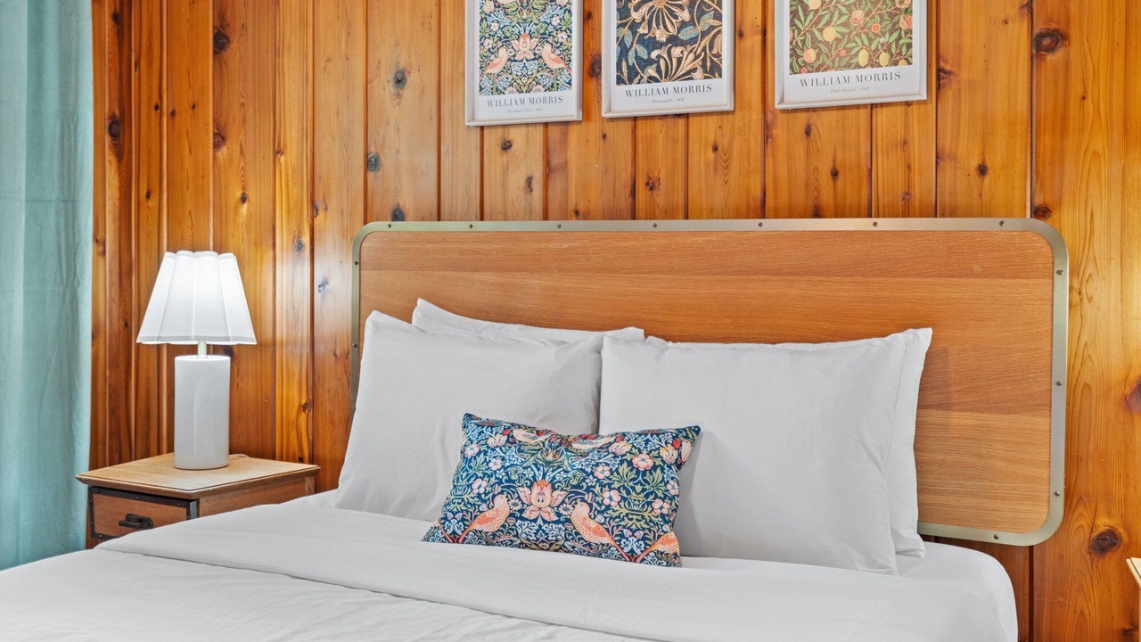 Photo of Bedroom in Cartersville